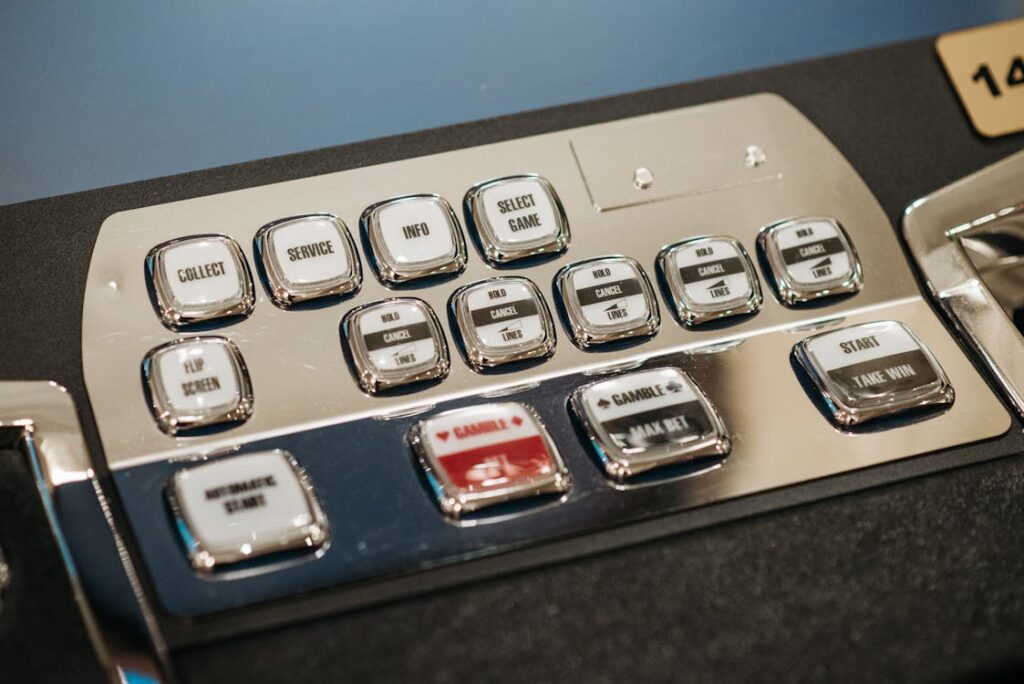 Understanding the Thrill of “Near Misses” in Slot Games