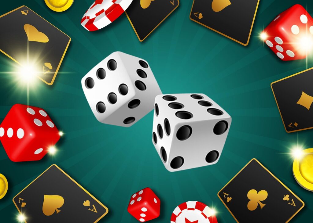 Where Innovation Lives: Exploring the Cutting-Edge of Online Casinos