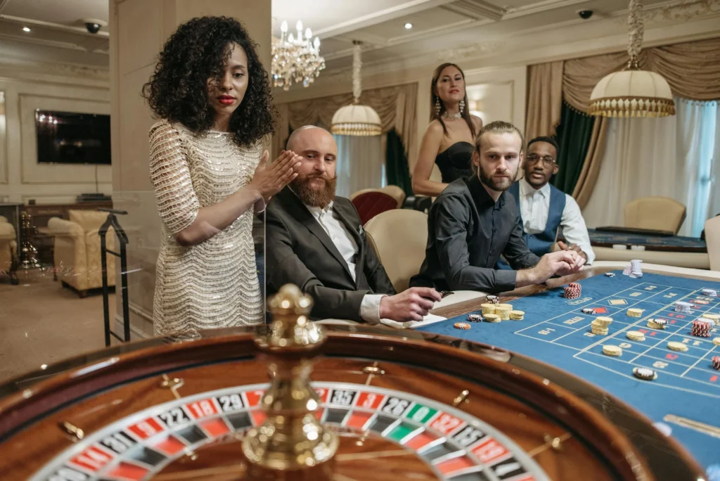 From Calm Minds to Confident Bets: How Rituals Improve Casino Decisions
